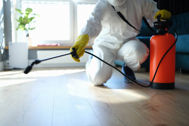 Reliable Blood Cleanup contractor in Fort Lupton, CO by Dulley Family Biohazard Services